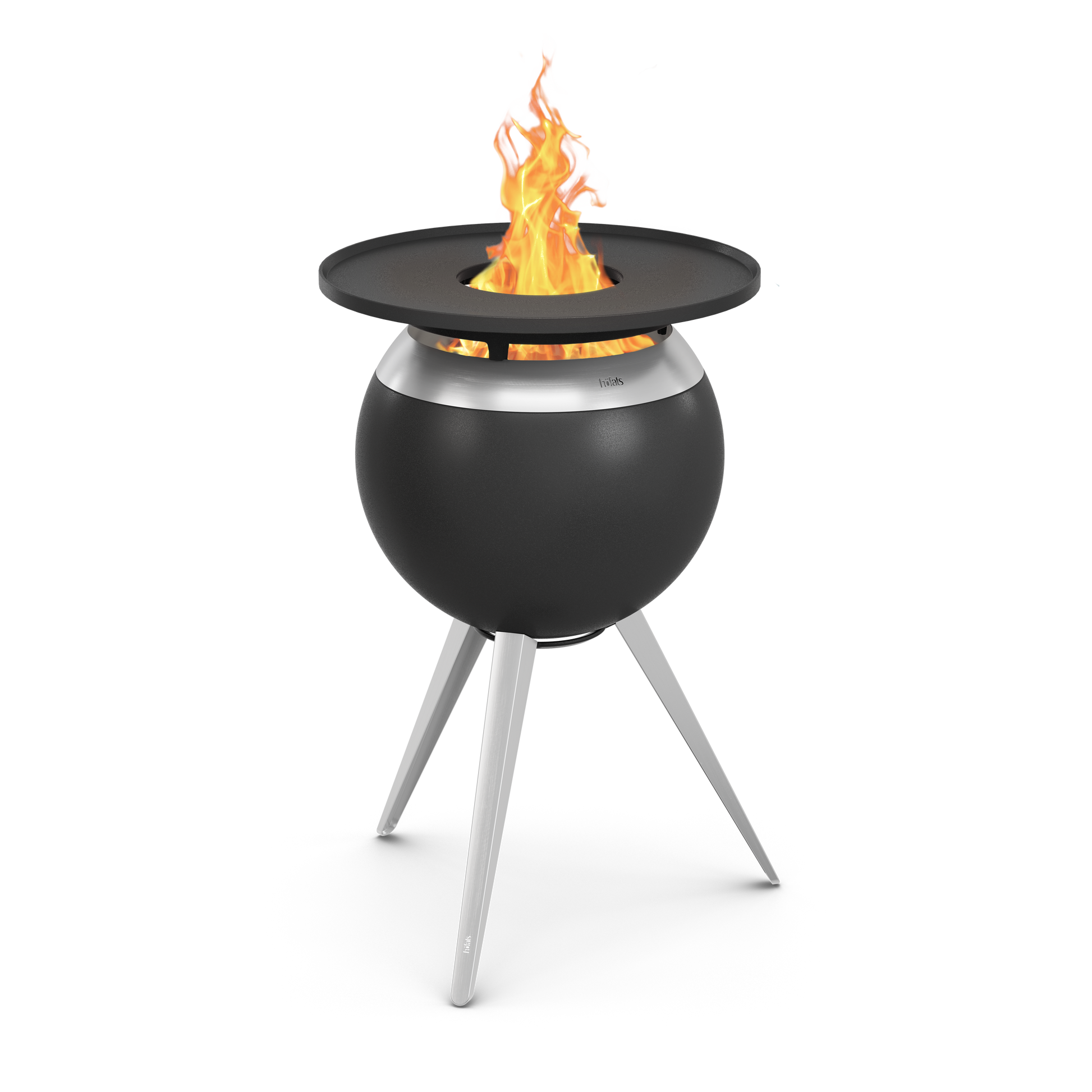 Feuerkorb Moon 45 High