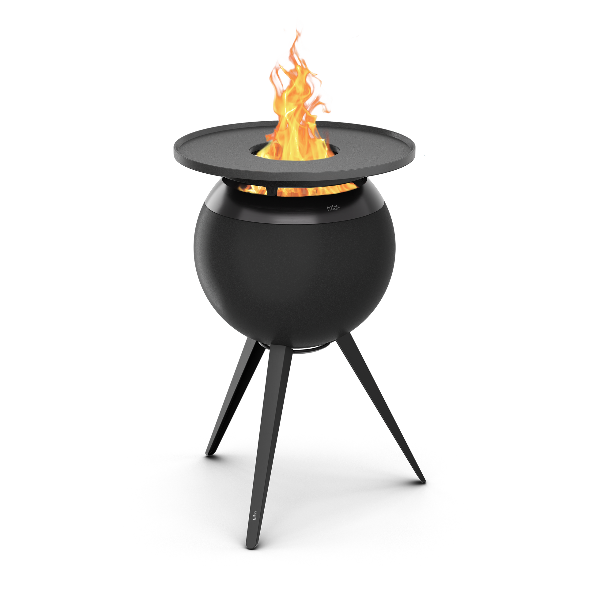 Feuerkorb Moon 45 High