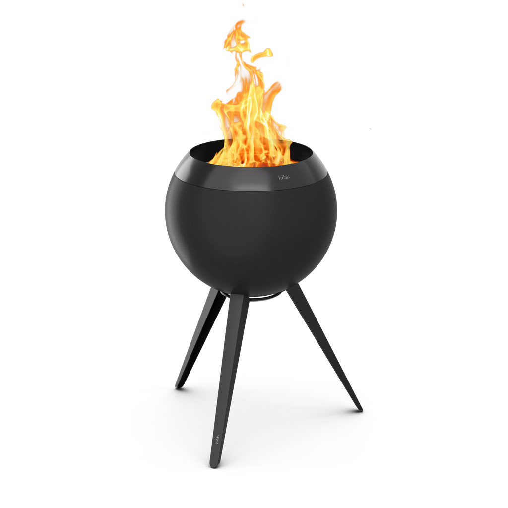 Feuerkorb Moon 45 High