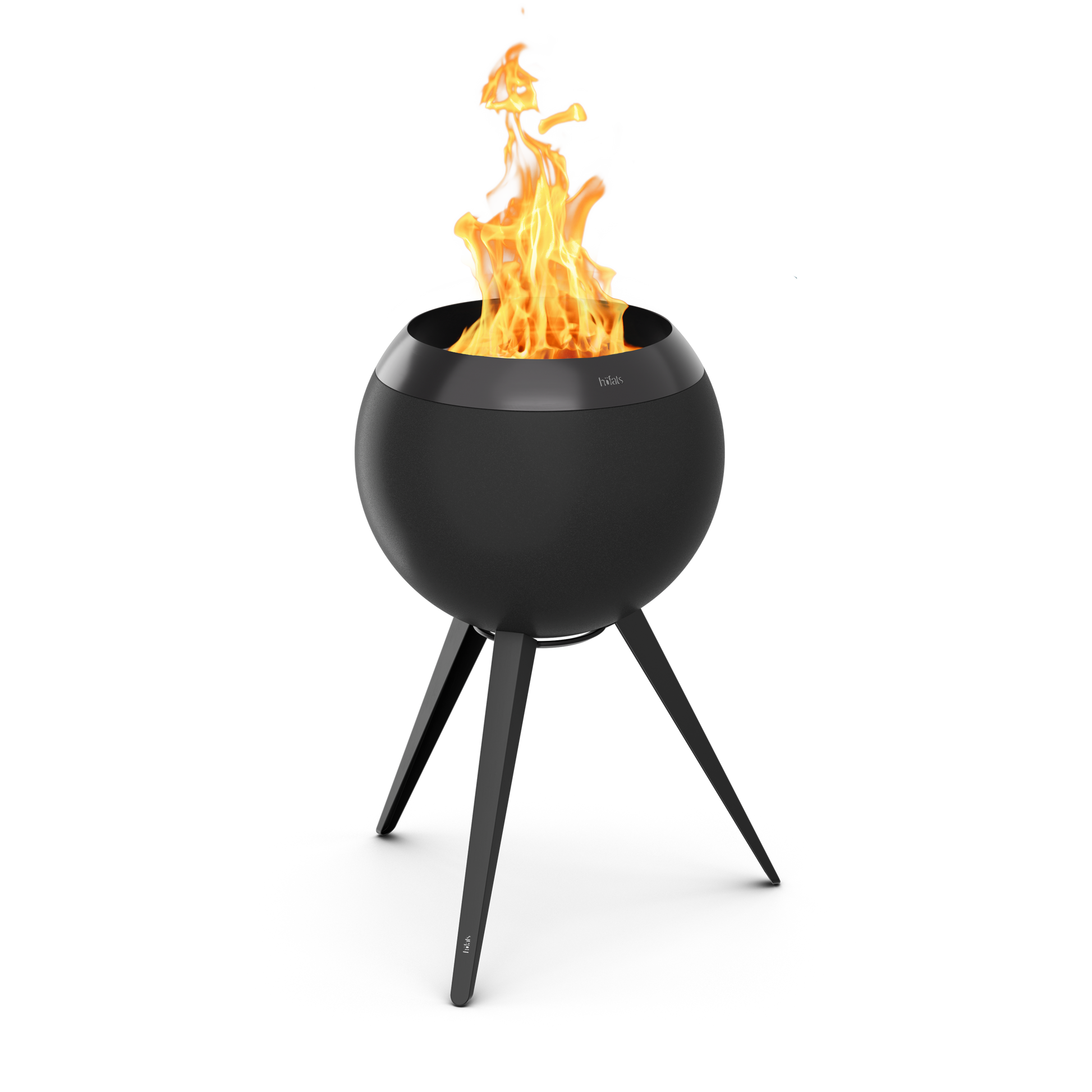 Feuerkorb Moon 45 High