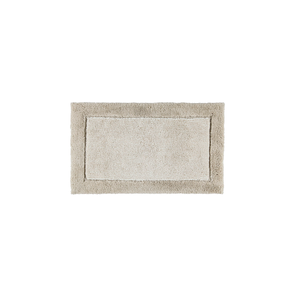 TWO TONE Bad-Teppich