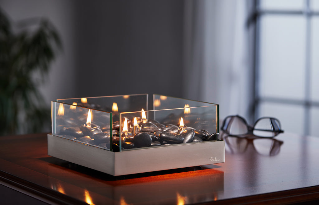 FIREPLACE Tischkamin