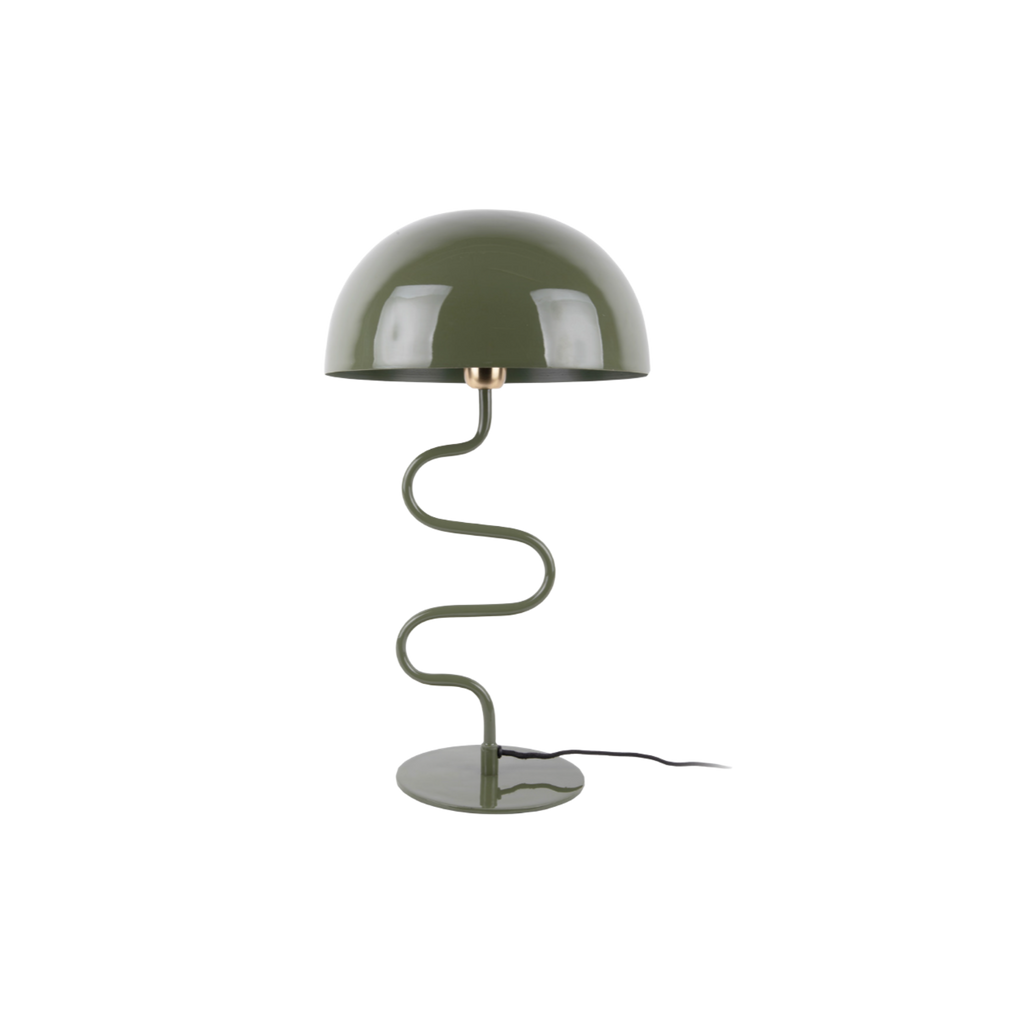 Twist Tischlampe Kollektion
