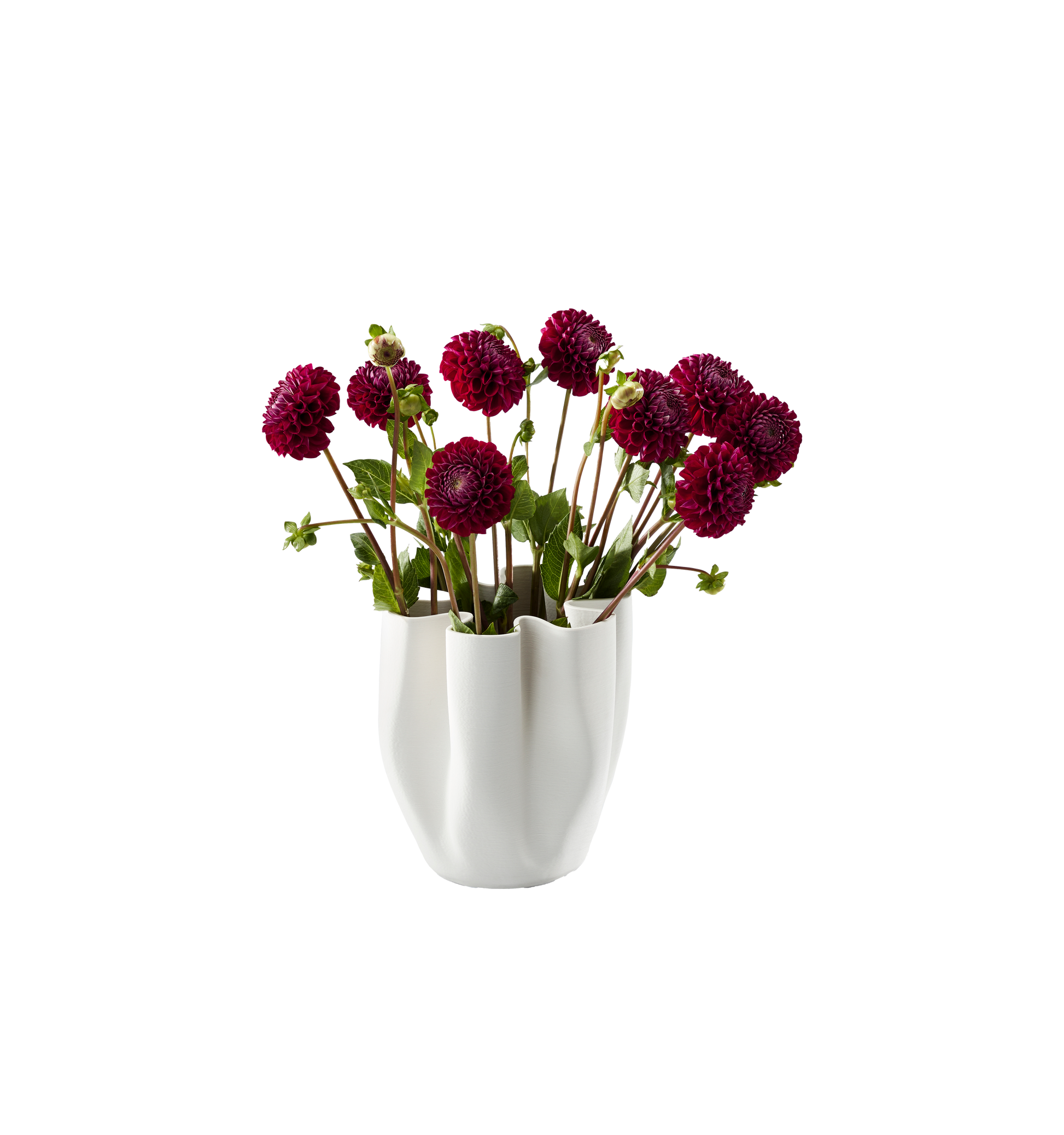 LIVREE Vase