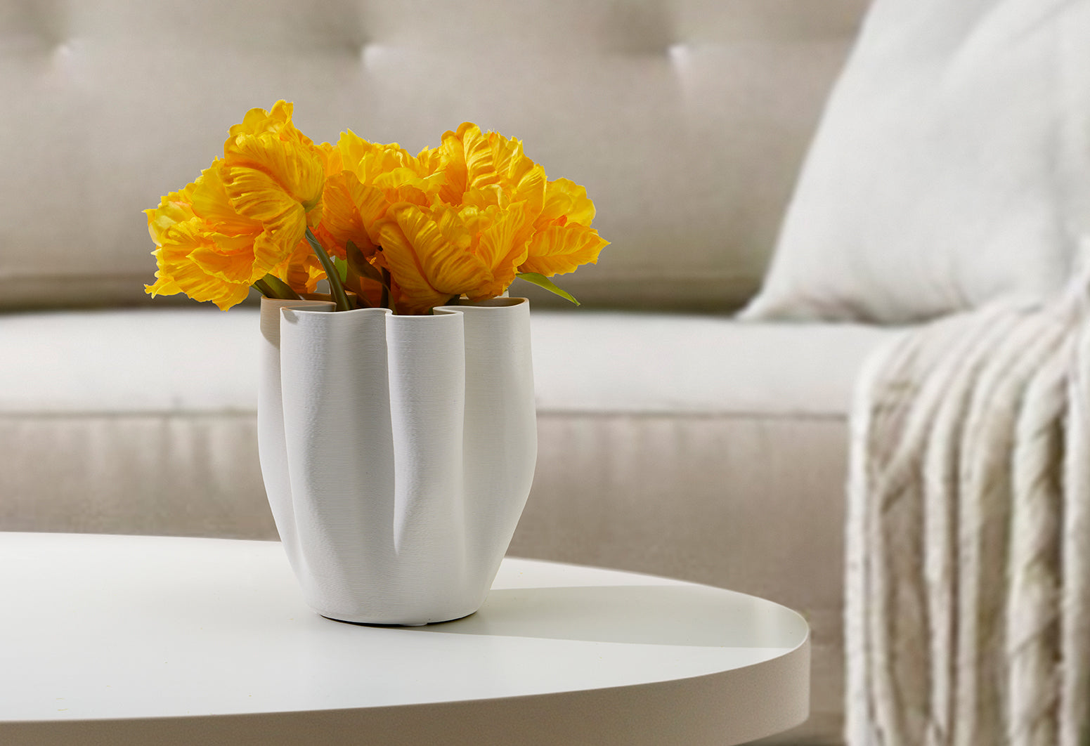LIVREE Vase