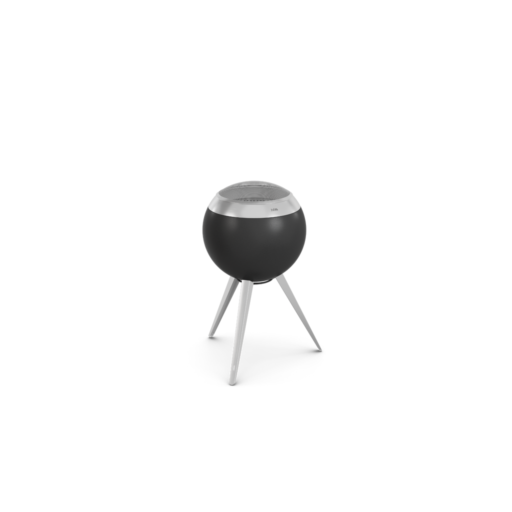 MOON 45 Funkenschutz
