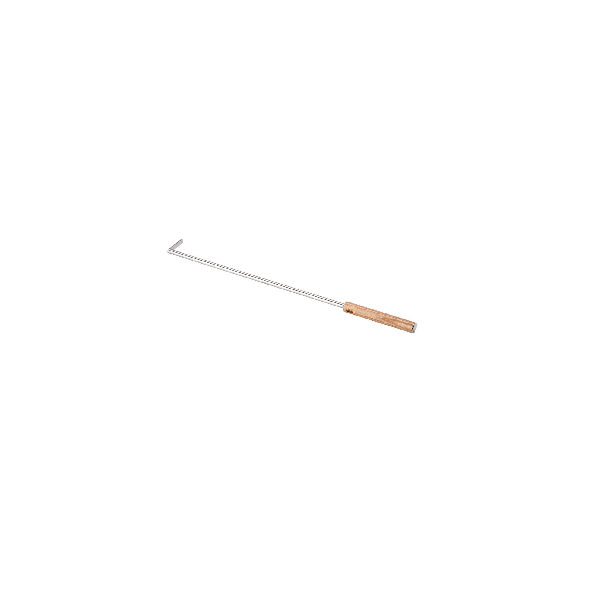 Feuerwerkzeug-Set 3-teilig