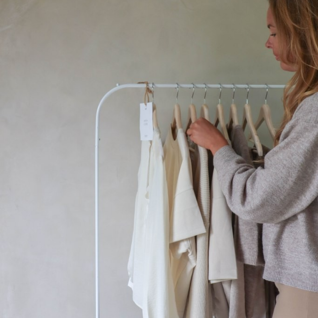 Duftsachet WITH LOVE