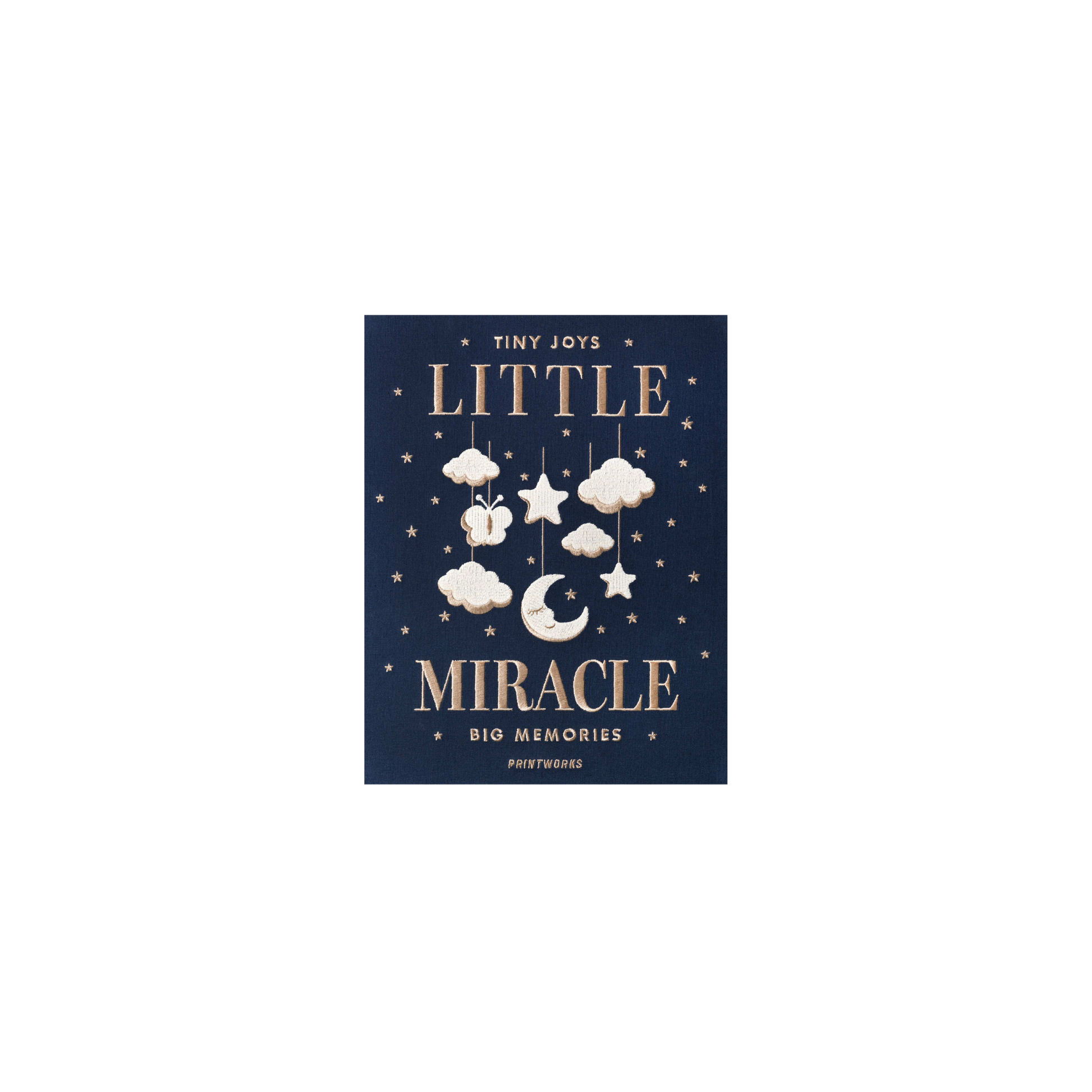 Fotoalbum LITTLE MIRACLE