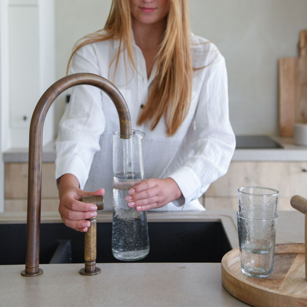 Wasserkaraffe WOUTER