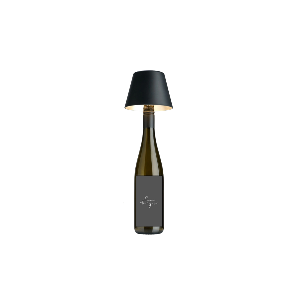 TOP 2.0 Akku-Flaschenleucht