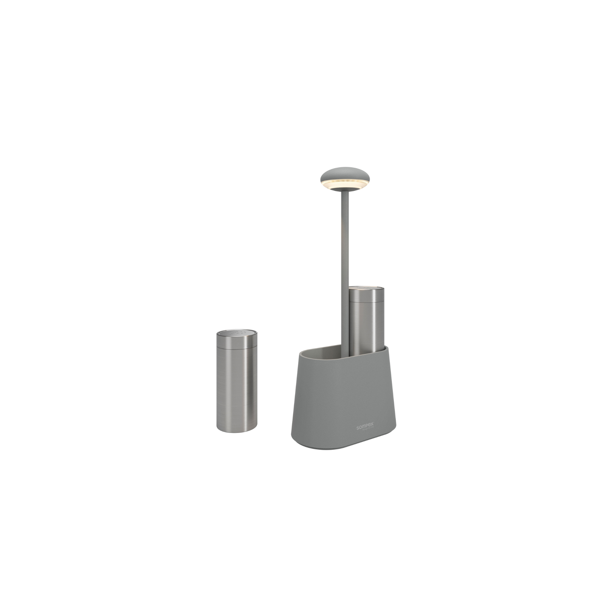 HEURECA Tischleuchte