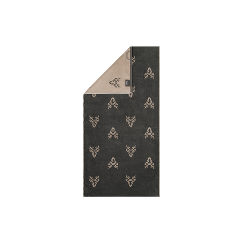 ALPENCHIC ALLOVER Handtuch