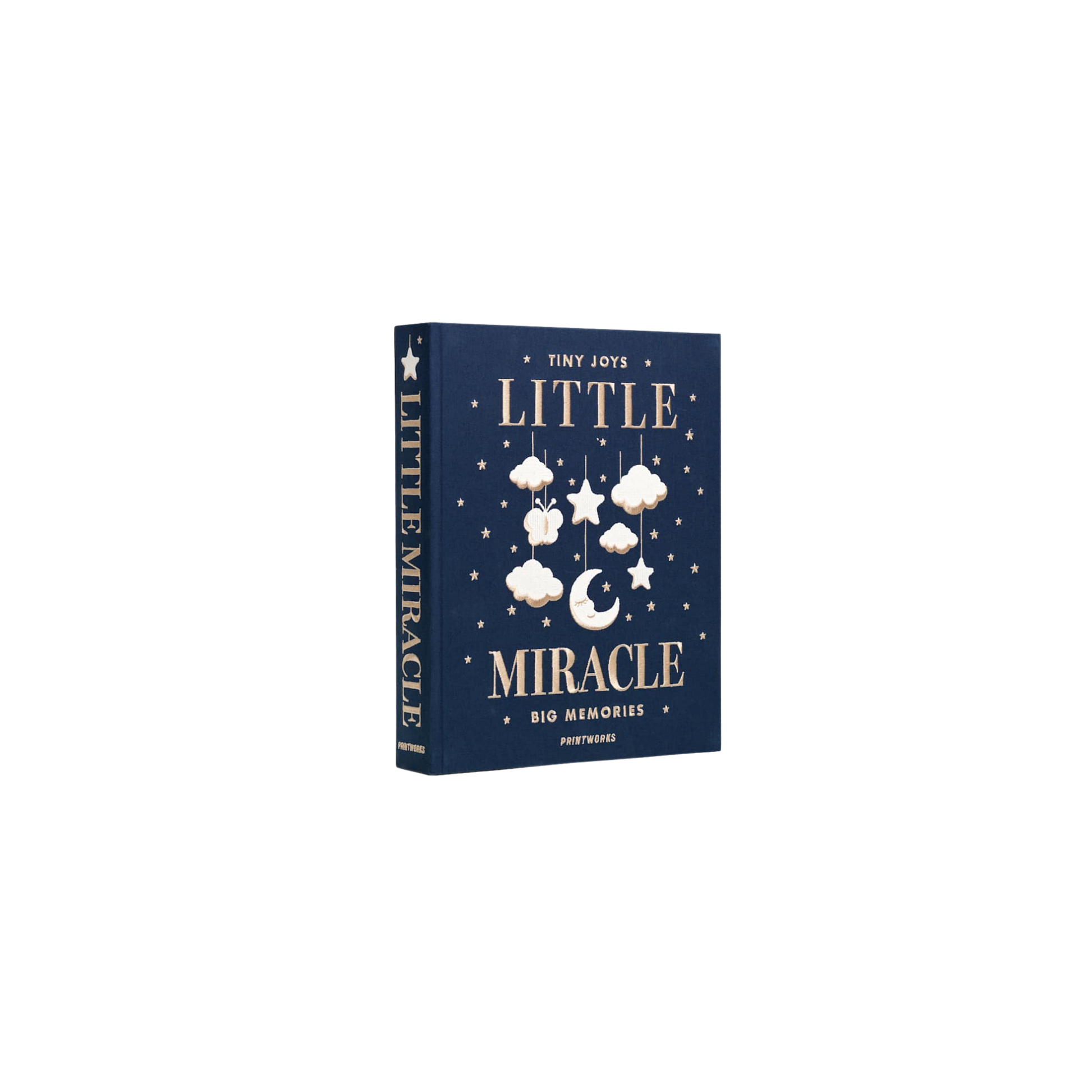 Fotoalbum LITTLE MIRACLE