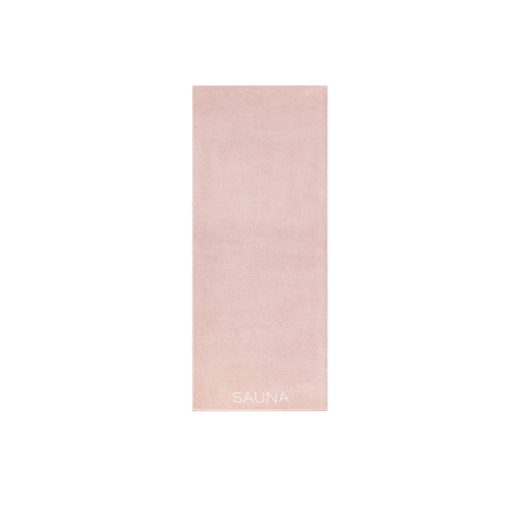PURE Sauna-Handtuch