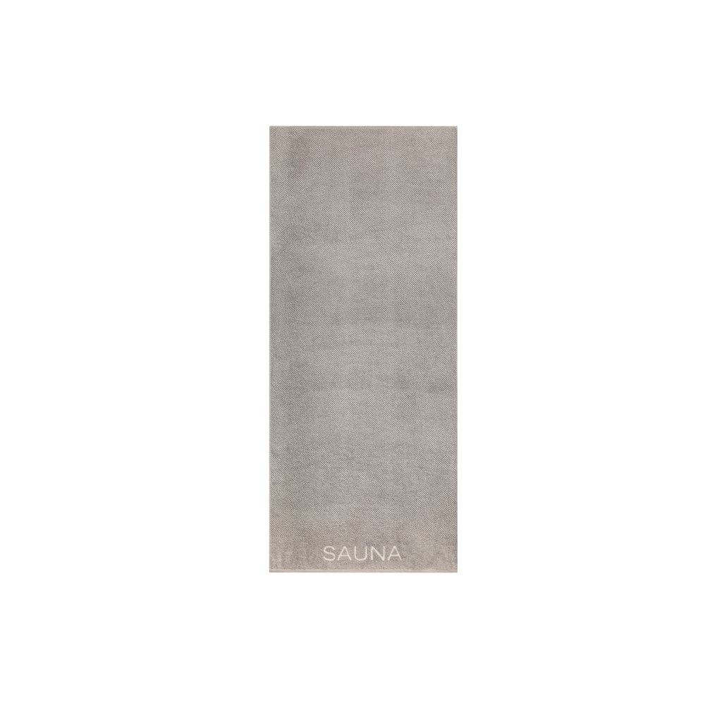 PURE Sauna-Handtuch