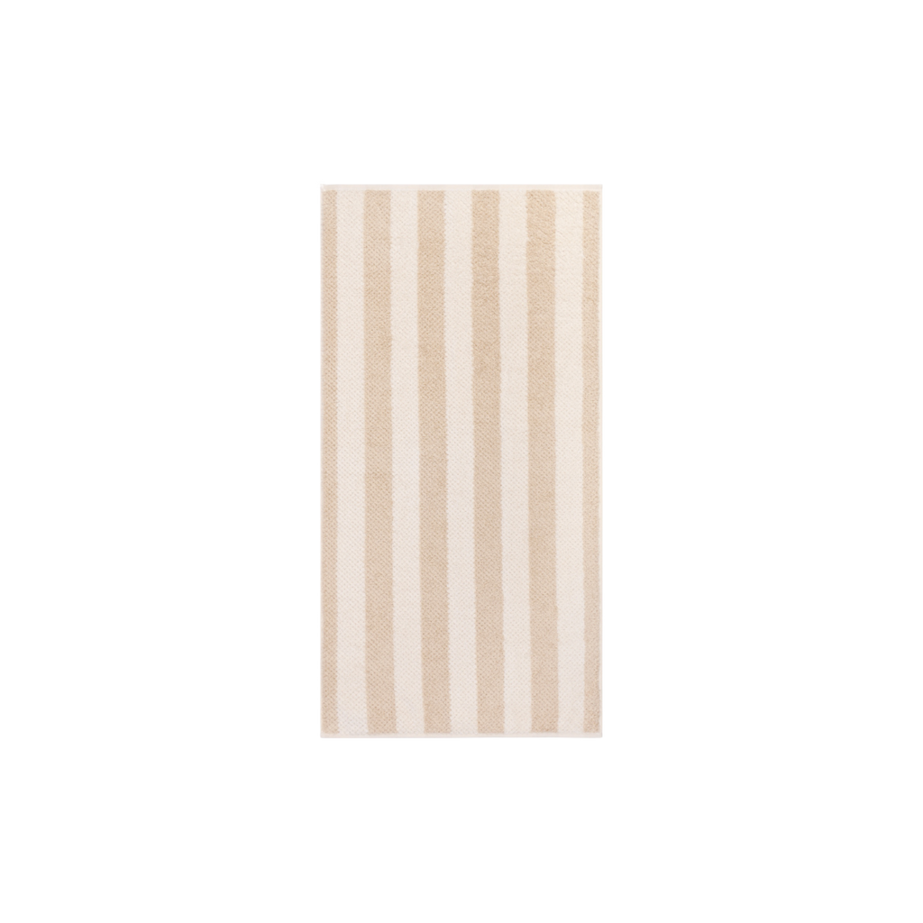 Handtuch Pure Stripes