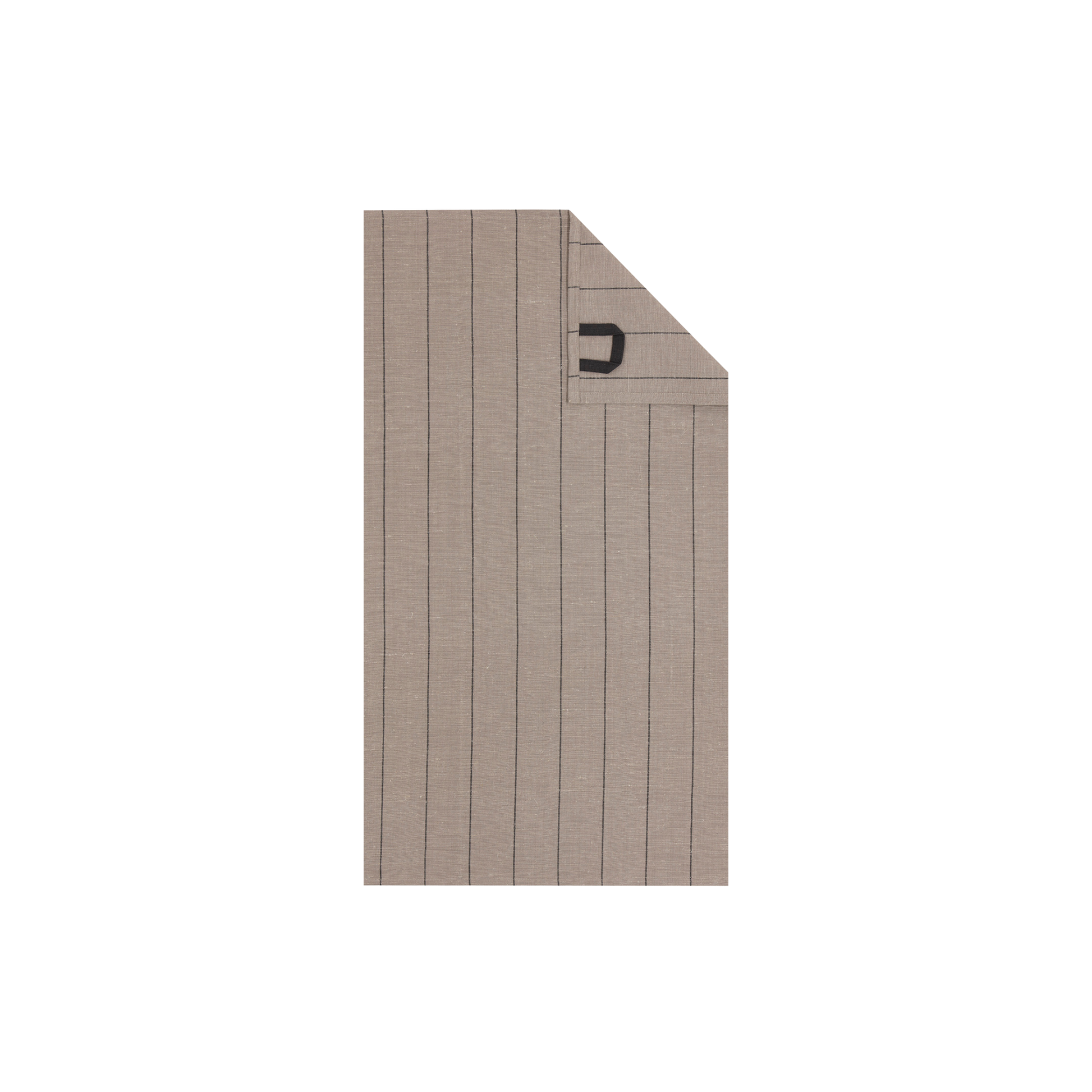 NATURE STRIPED Geschirrtuch