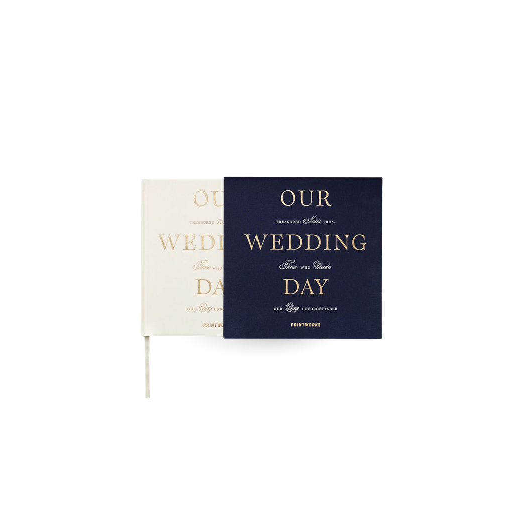 Gästebuch | Our WEDDING day