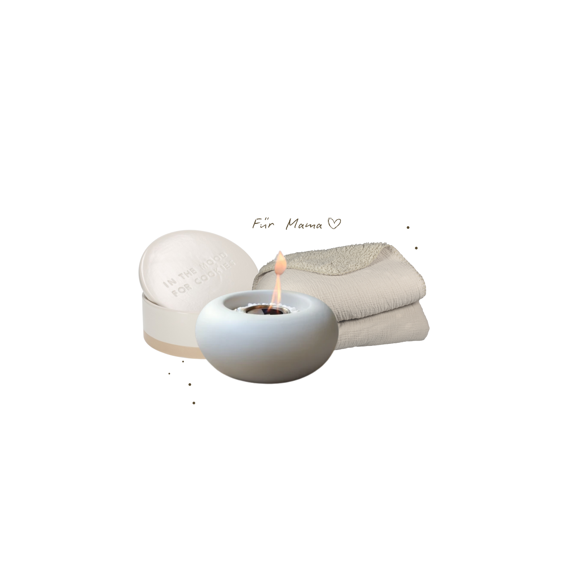Winter Warmth Bundle