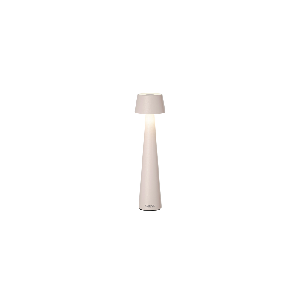 Nachttischlampe MONO