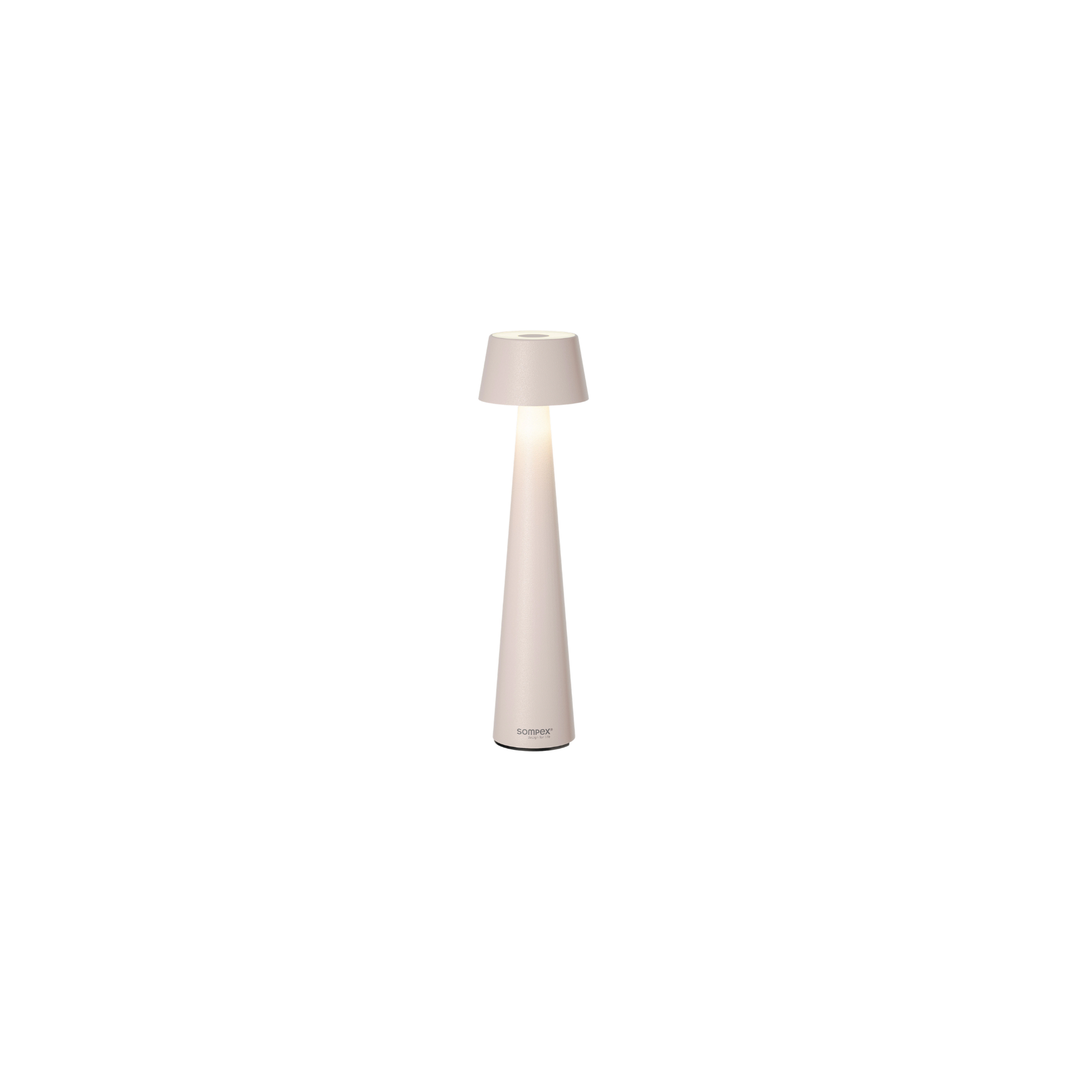 Nachttischlampe MONO