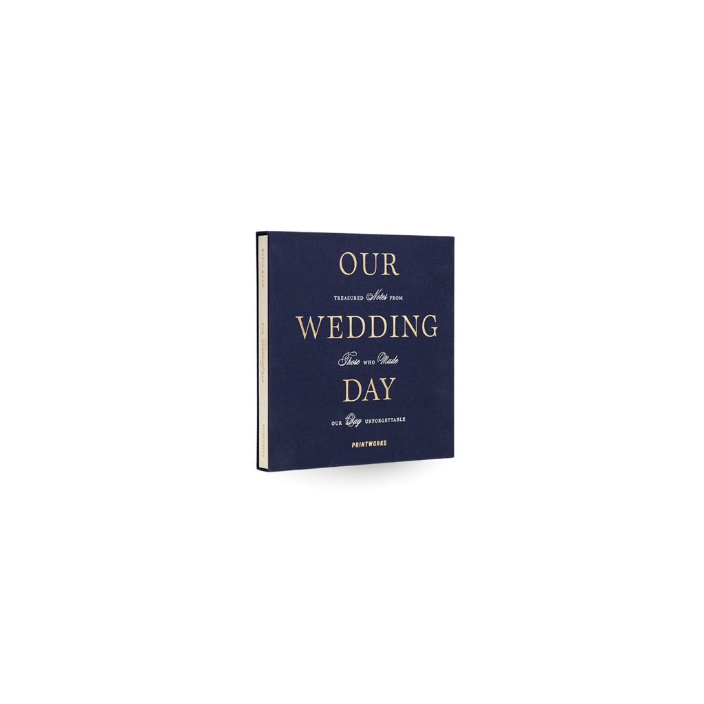 Gästebuch | Our WEDDING day