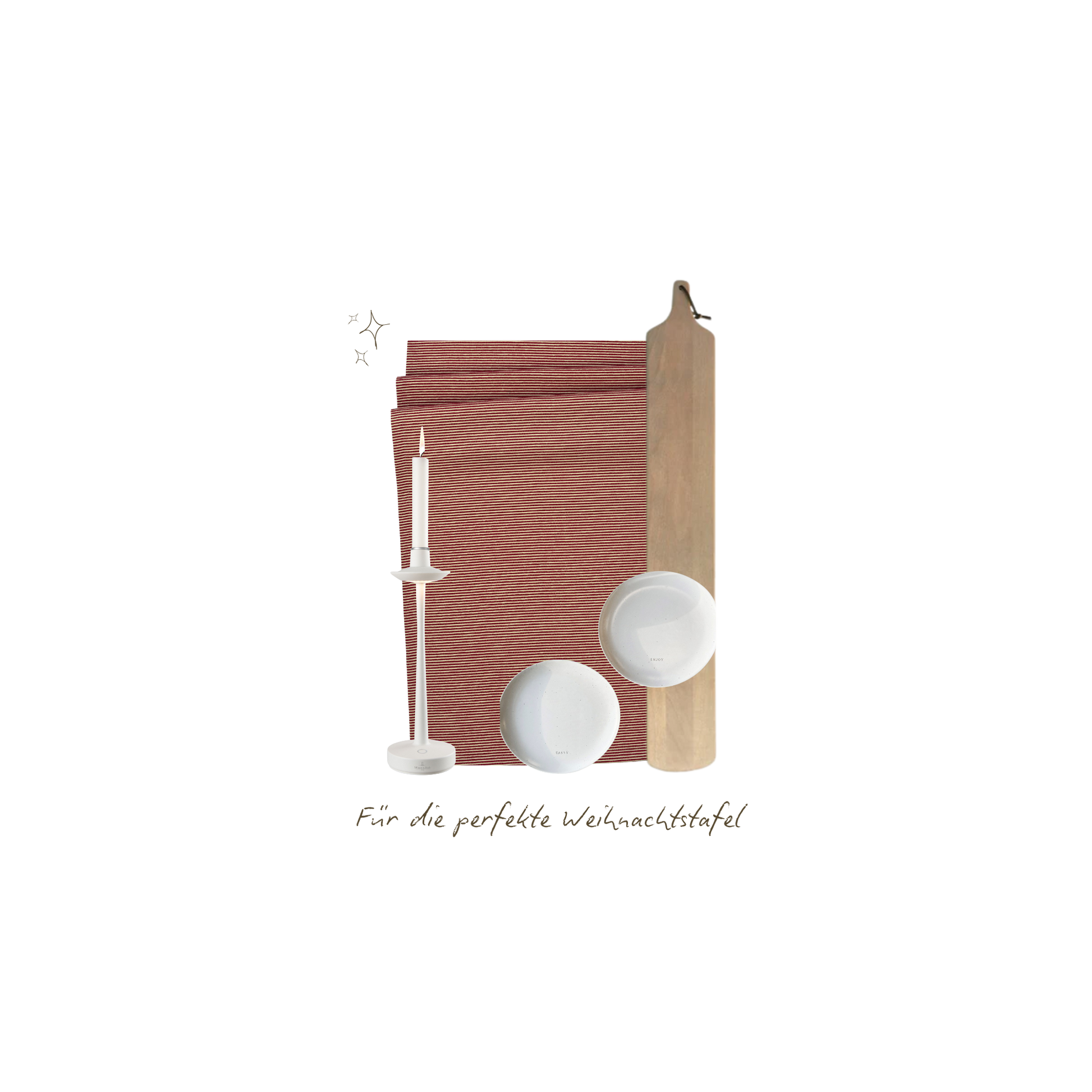 The Christmas Dinner Bundle