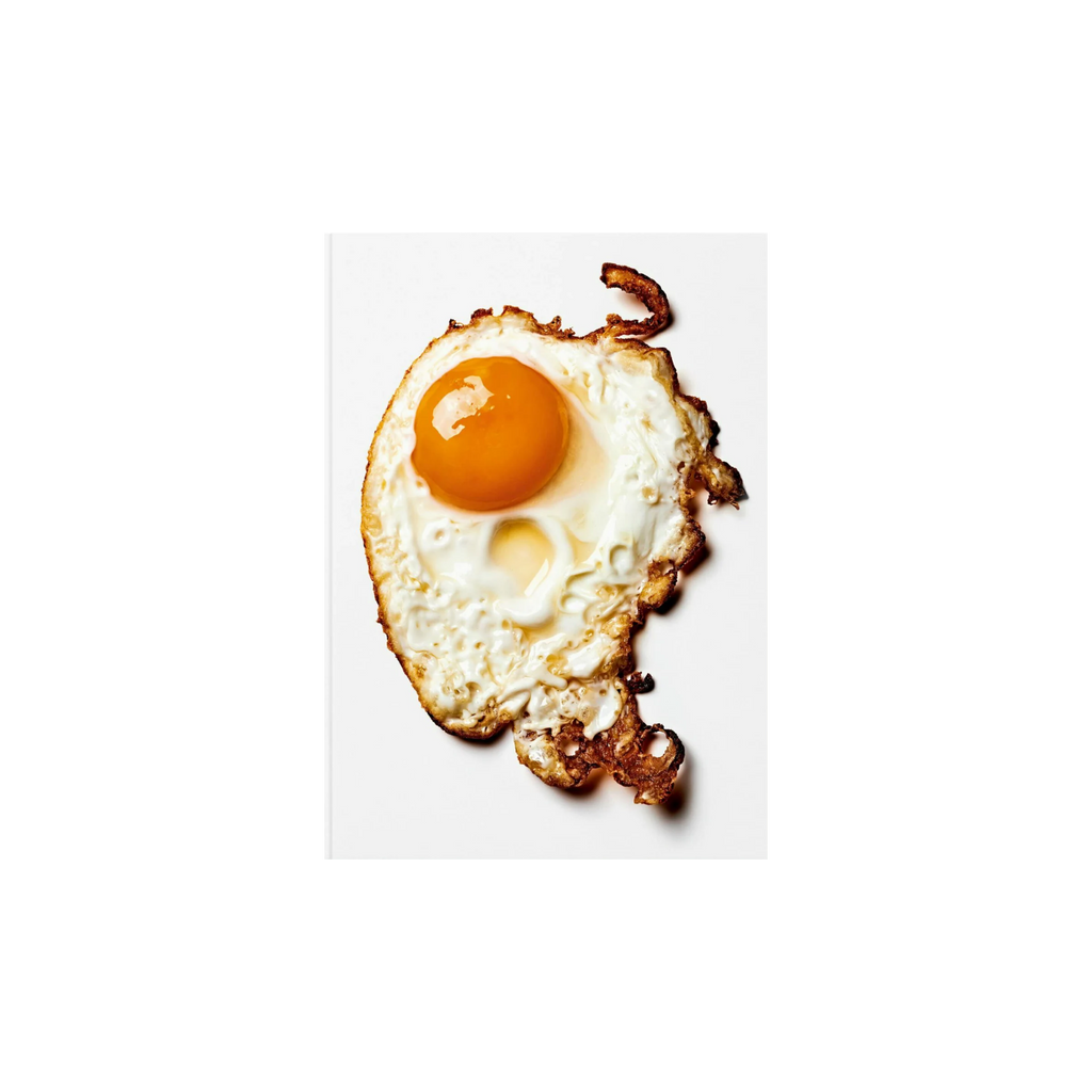 The Gourmand’s Egg Buch  | Kochbuch