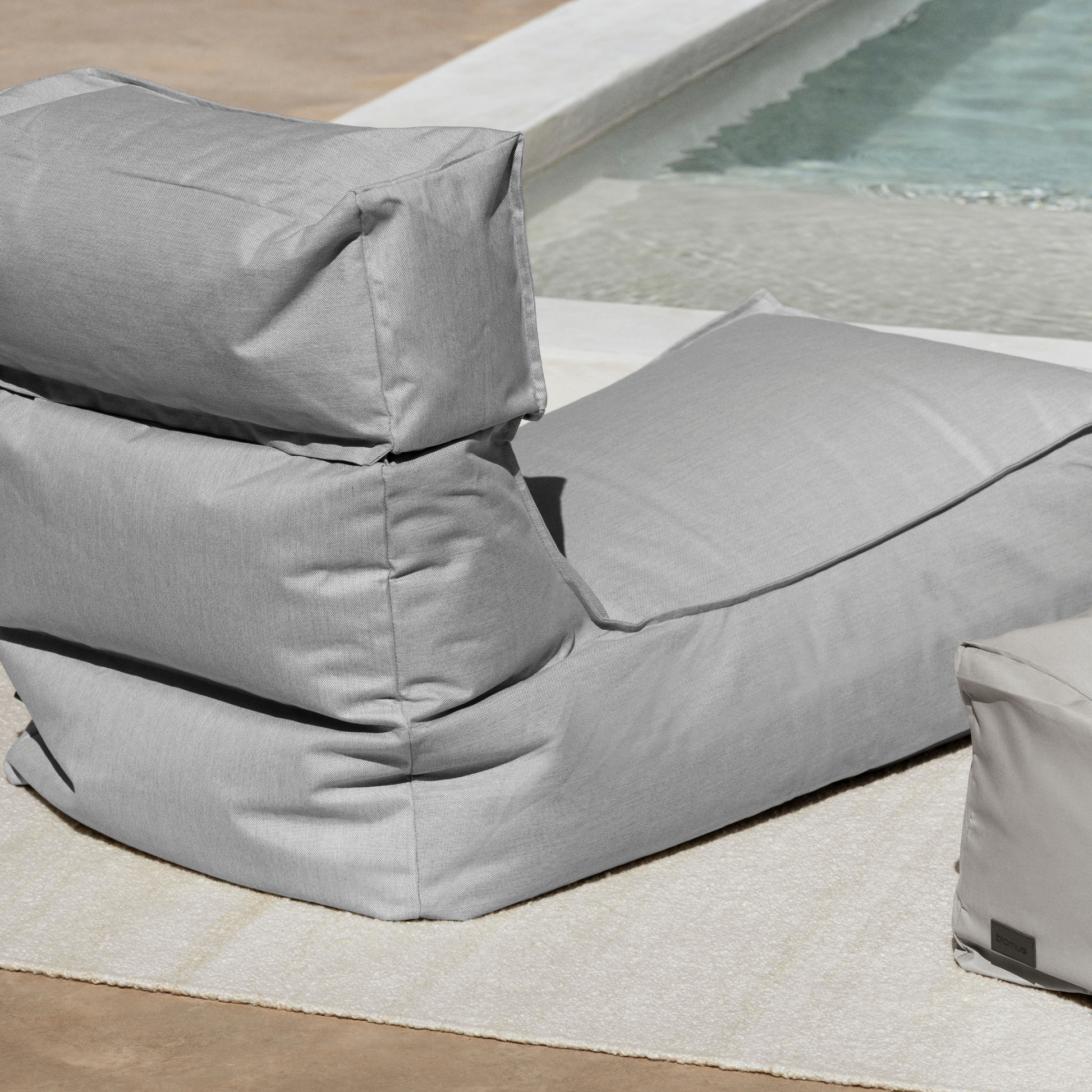 STAY Outdoor Bett