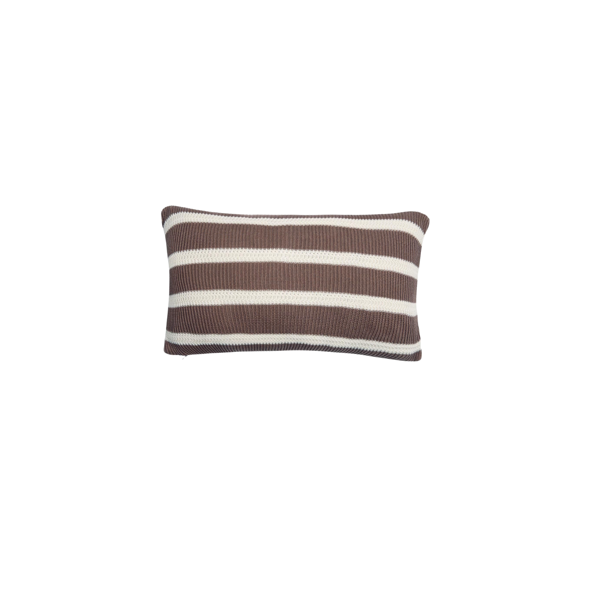 Marc O`Polo Structure knit Portabella Dekokissen