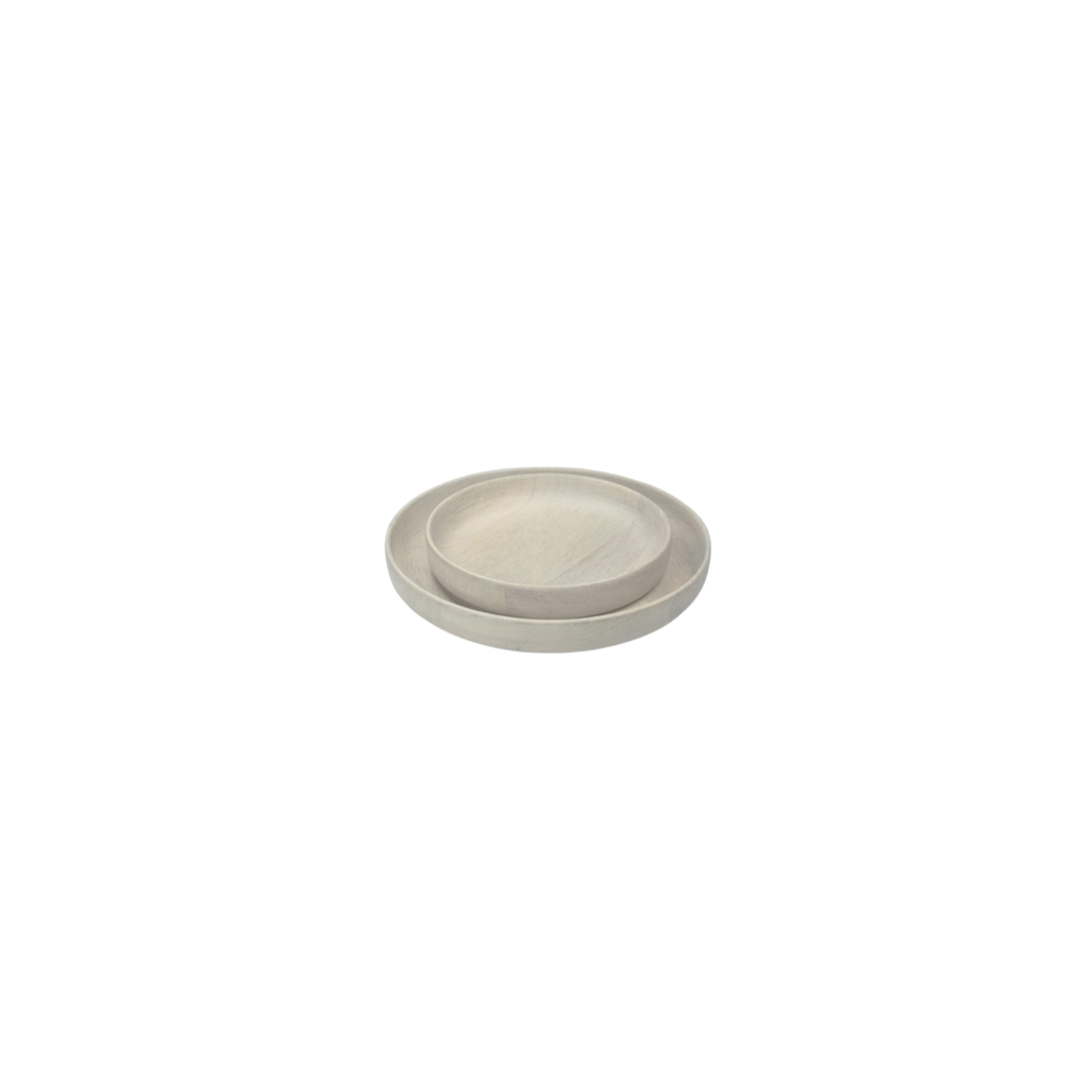 Schalenset BENTE L
