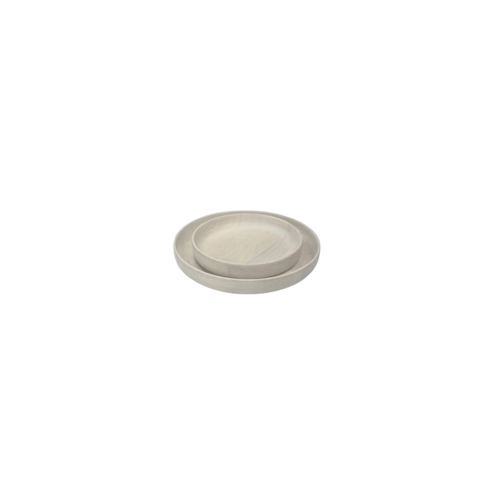 Schalenset BENTE L