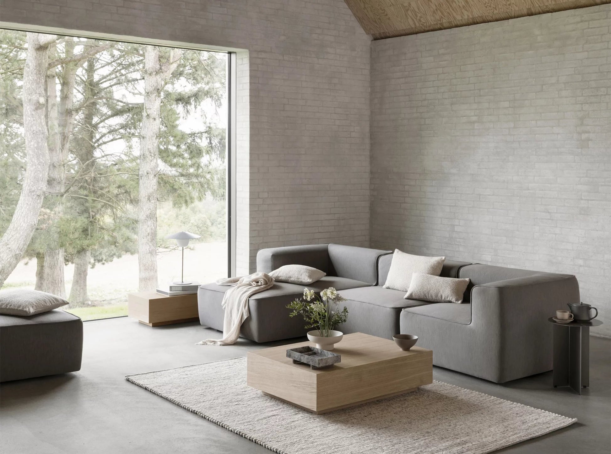 GOBA Couchtisch