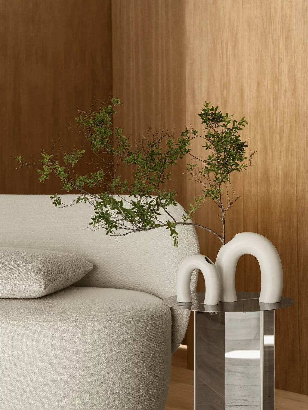 KAGETSU M Vase