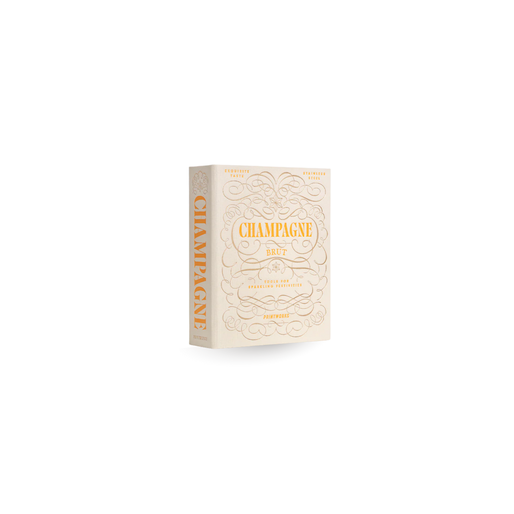 Champagner Set | CHAMPAGNE Tools