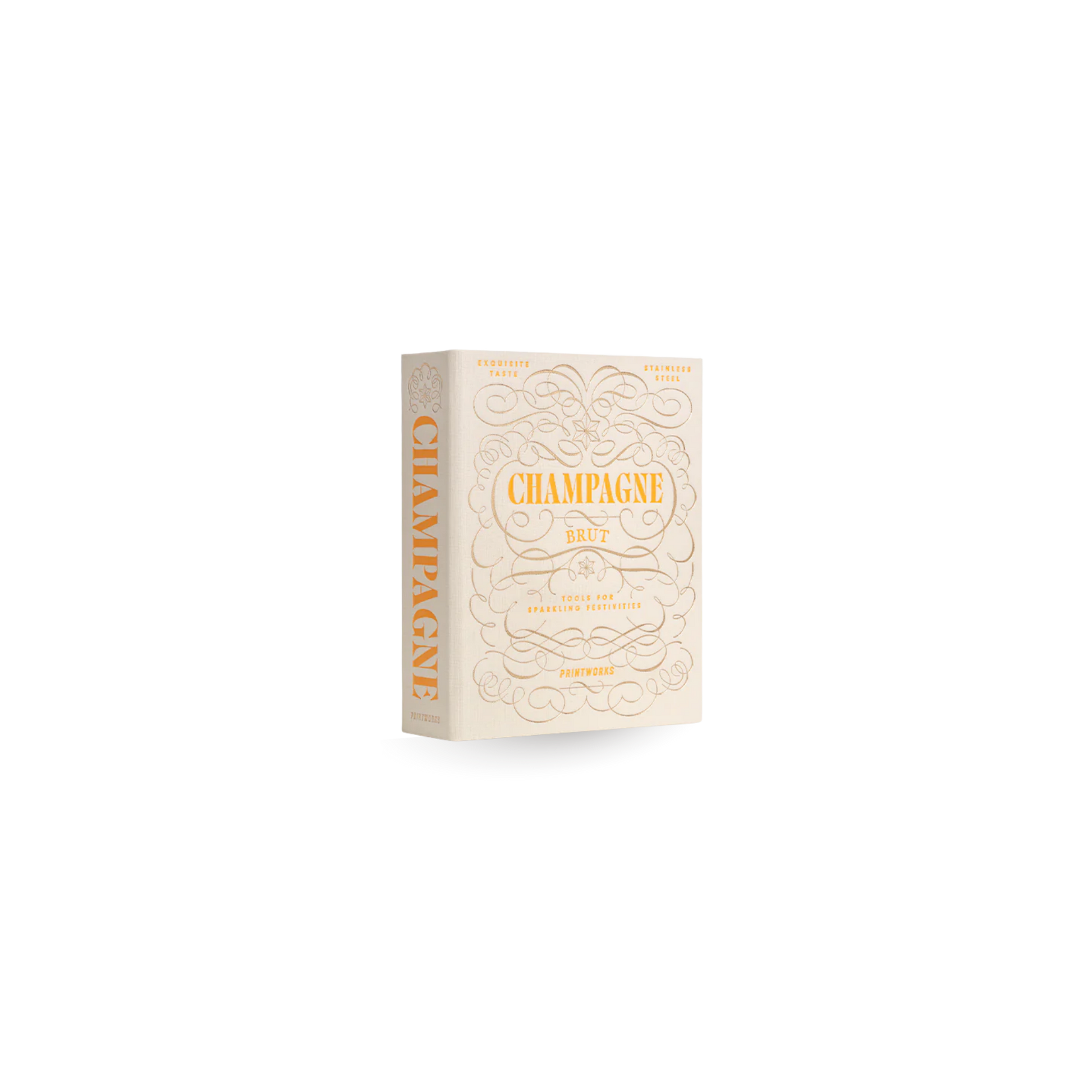 Champagner Set | CHAMPAGNE Tools