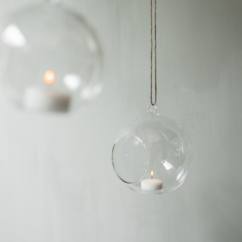 HUGO Hängewindlicht