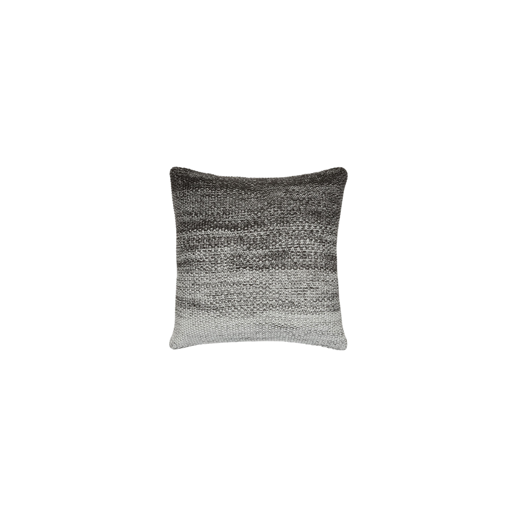 Dekokissen | Marc O`Polo Nordic knit melange Oakwood