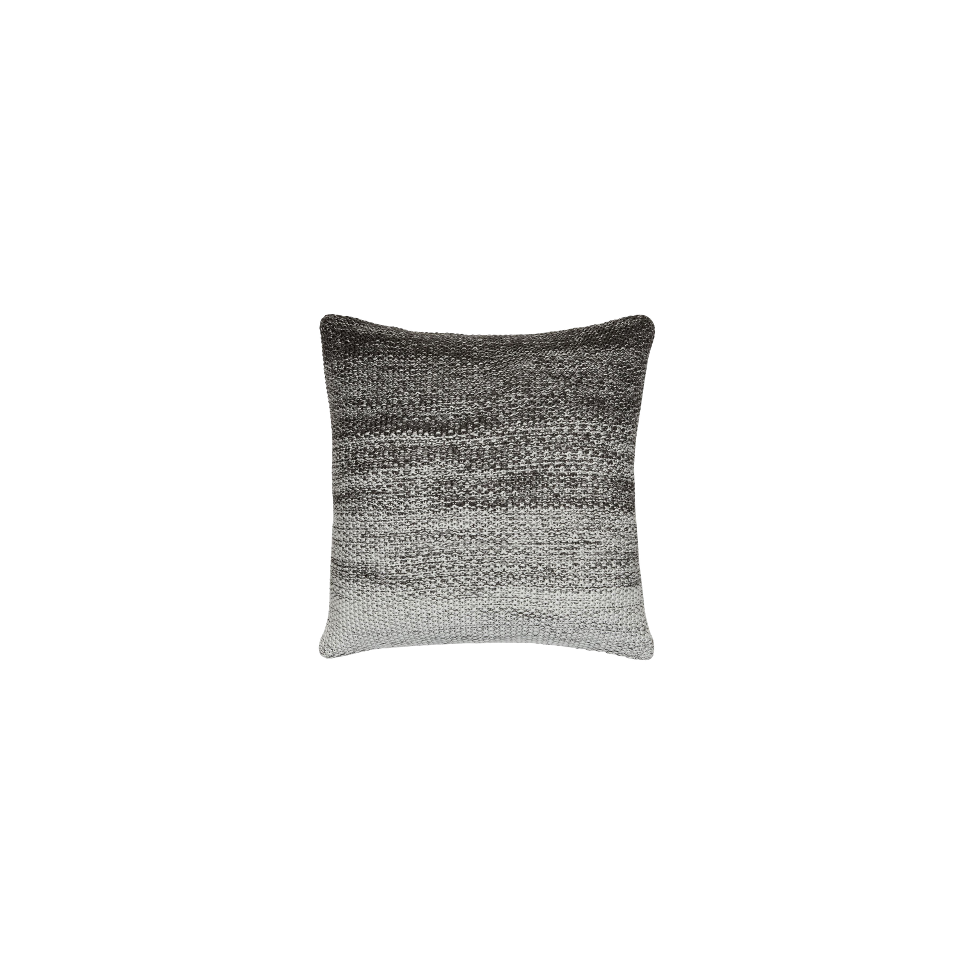 Dekokissen | Marc O`Polo Nordic knit melange Oakwood