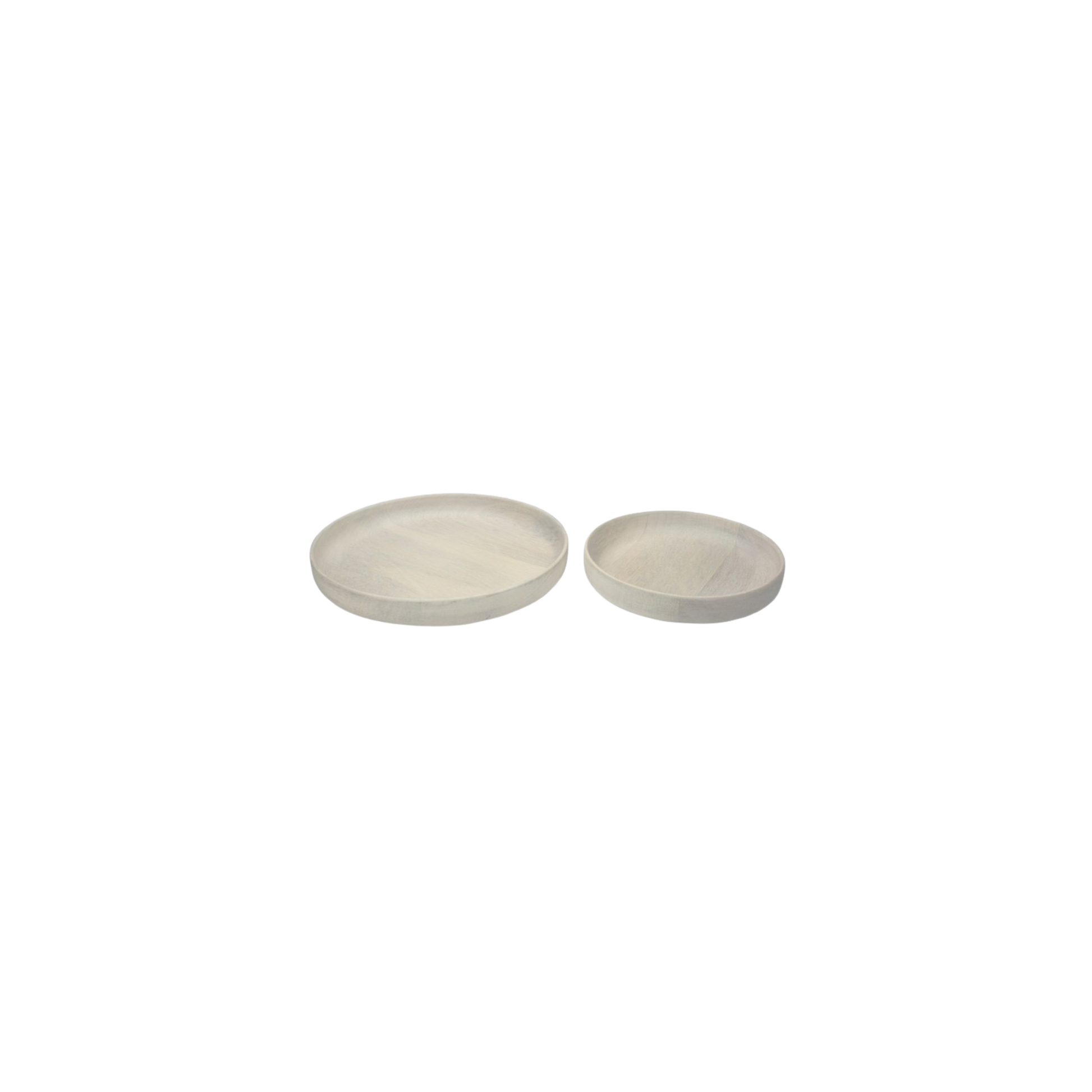 Schalenset BENTE L