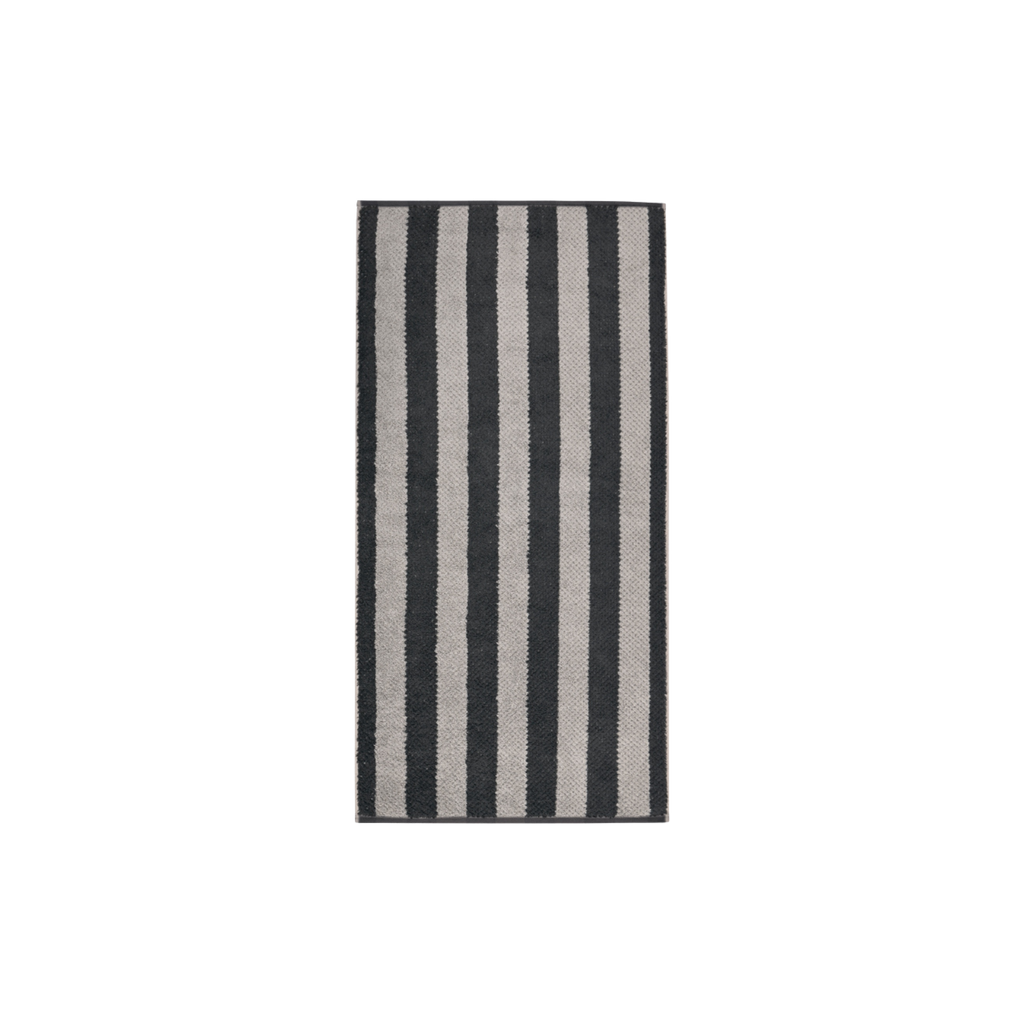 Handtuch Pure Stripes