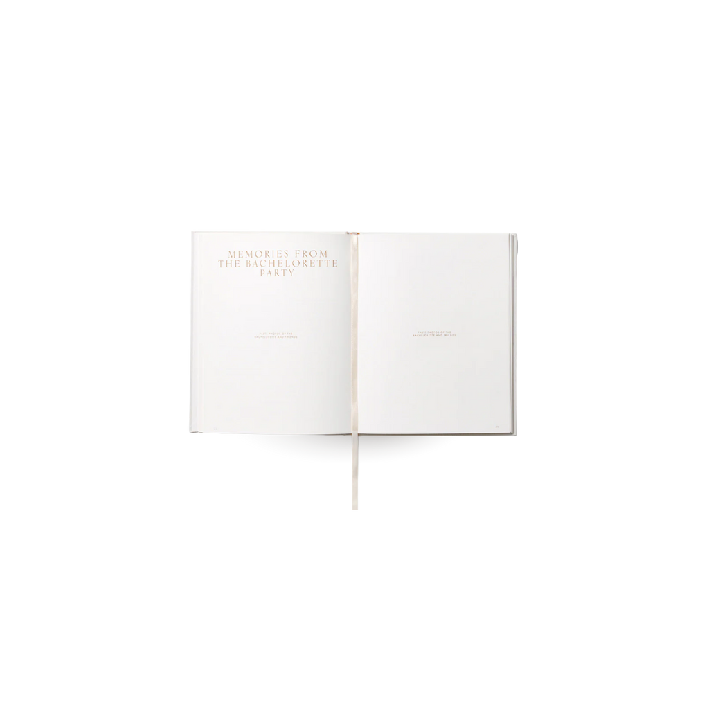 Ausfülljournal | OUR love STORY