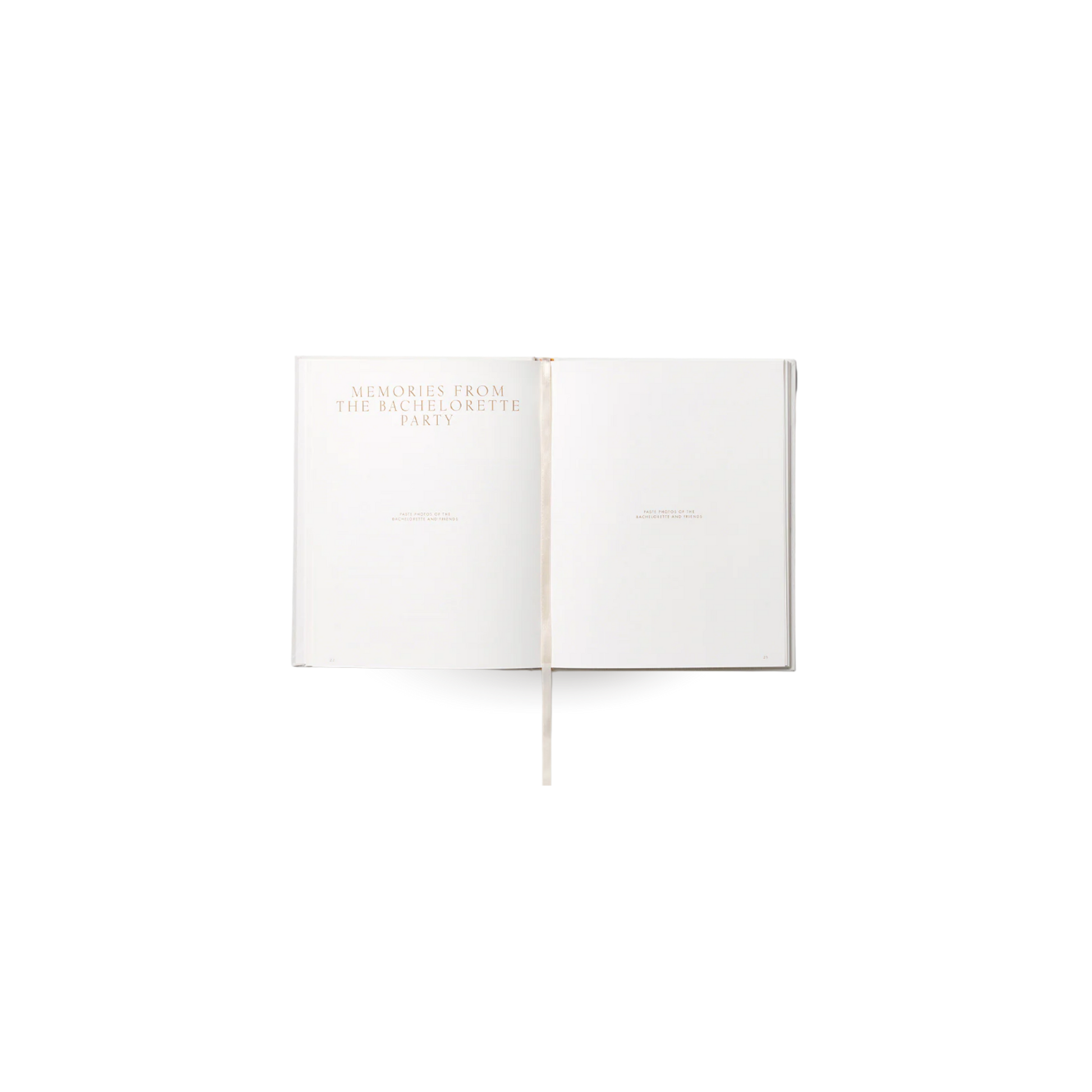 Ausfülljournal | OUR love STORY