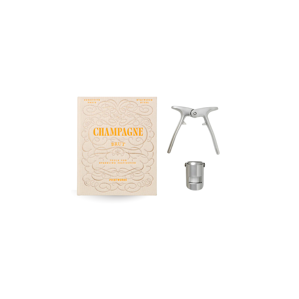 Kuchenset-Buch | CAKE Tools
