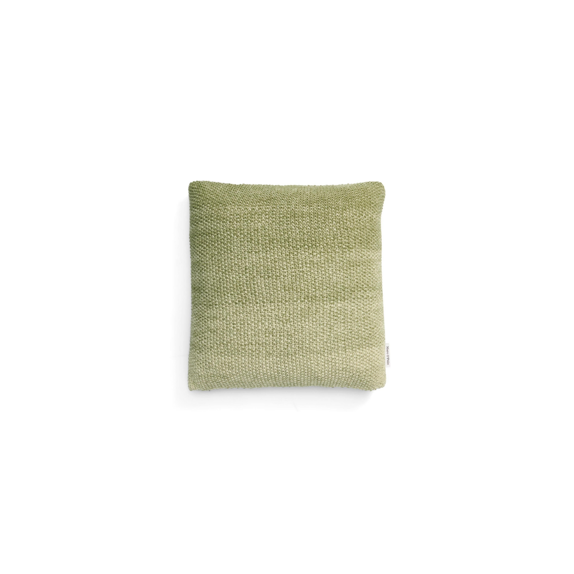 Dekokissen | Marc O`Polo Nordic knit melange Oakwood