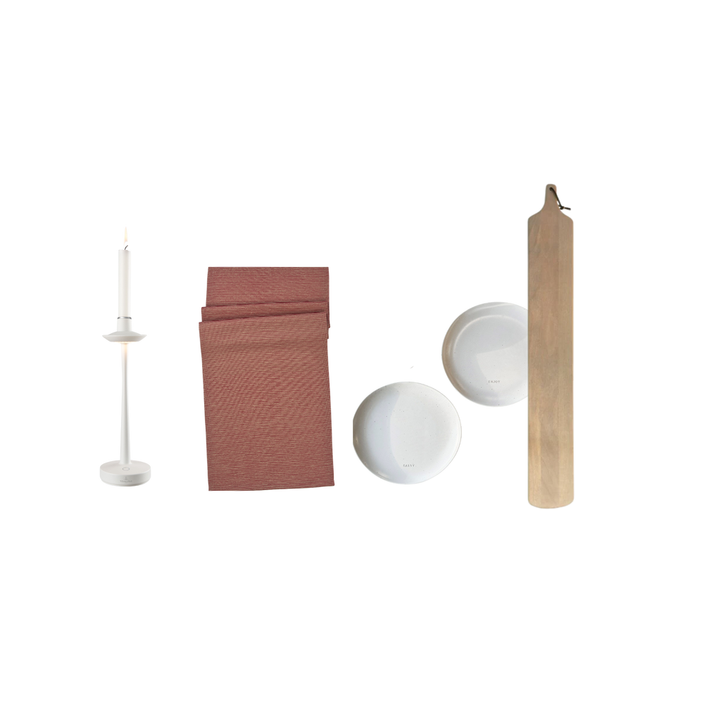 The Christmas Dinner Bundle
