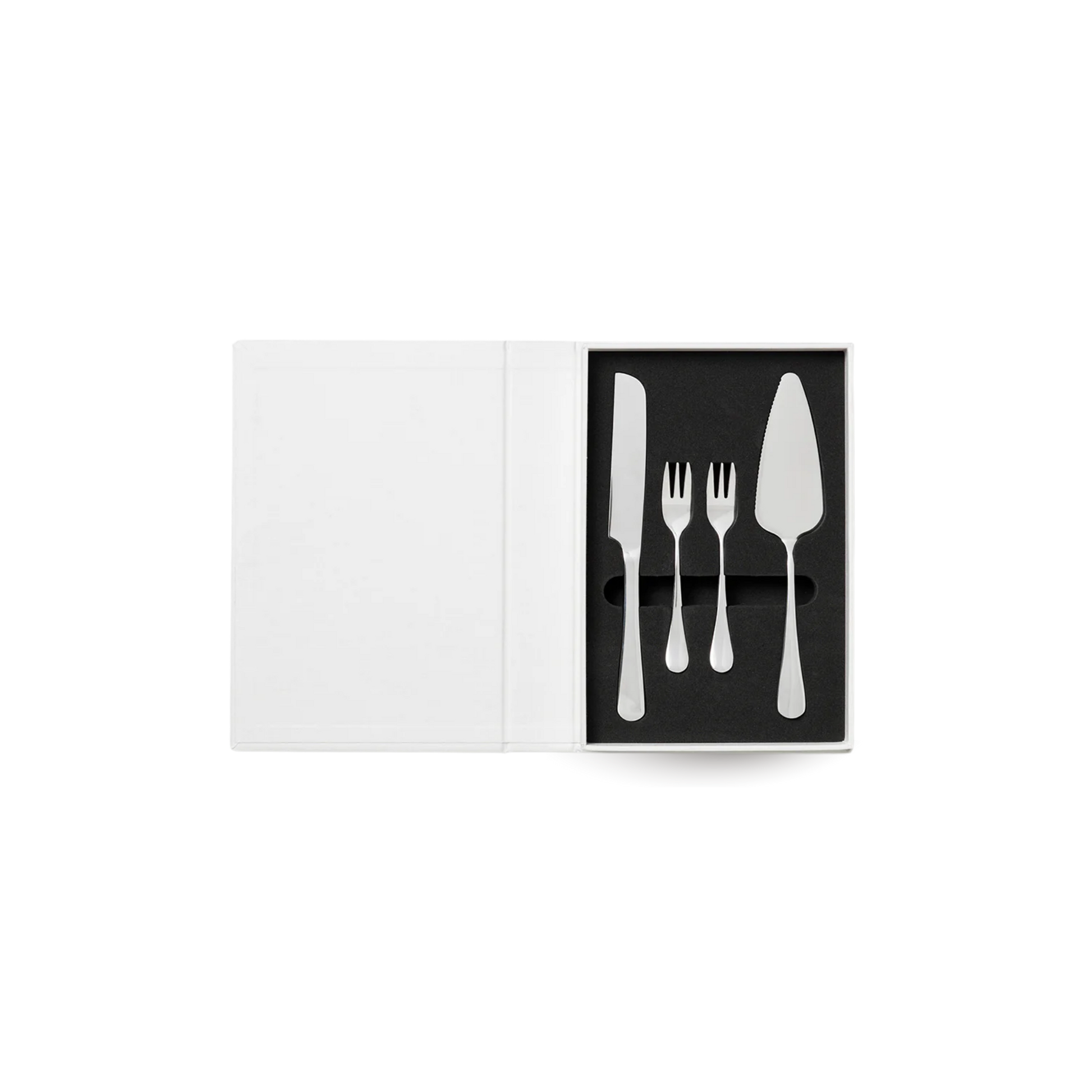 Kuchenset-Buch | CAKE Tools