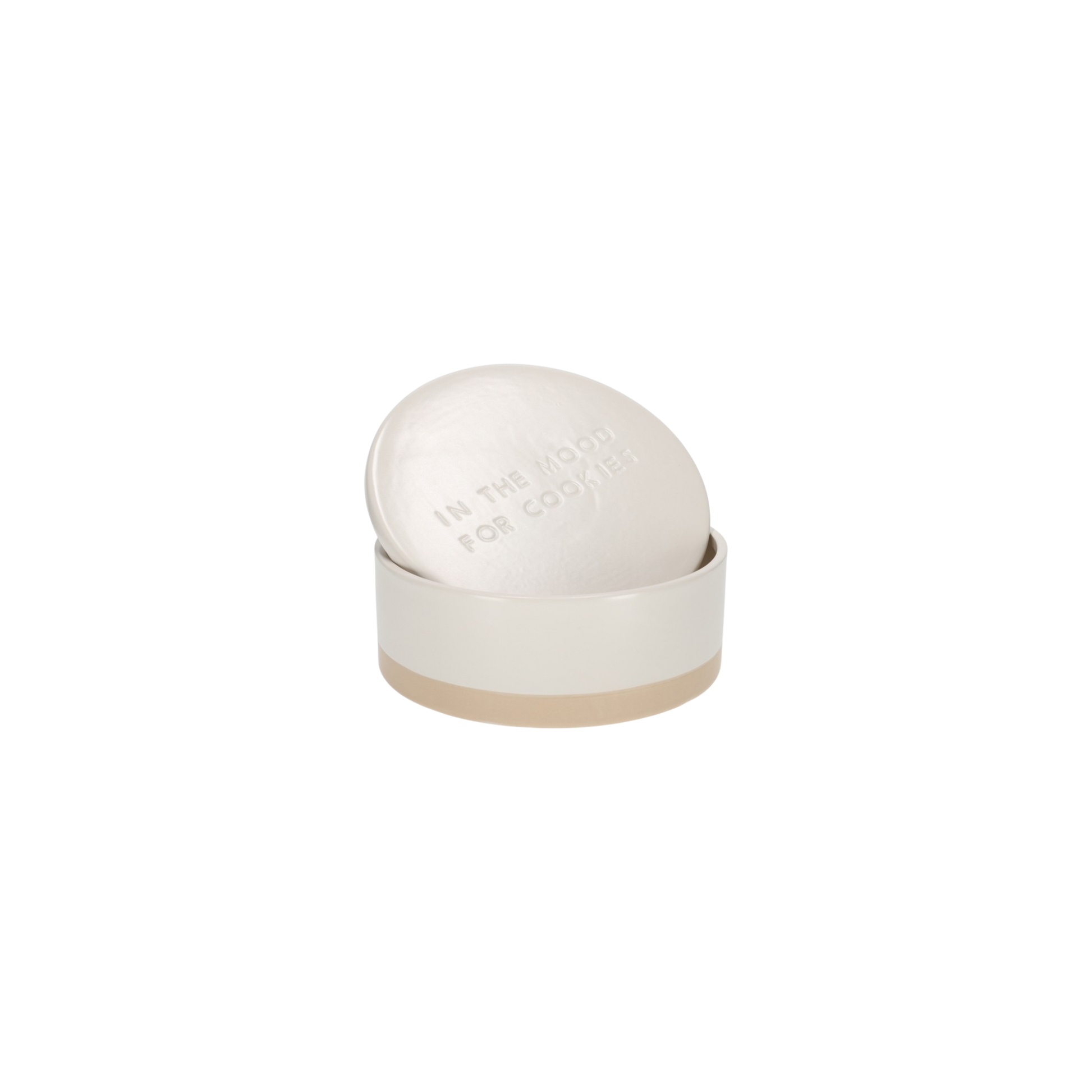 Keksdose MOOD FOR COOKIES