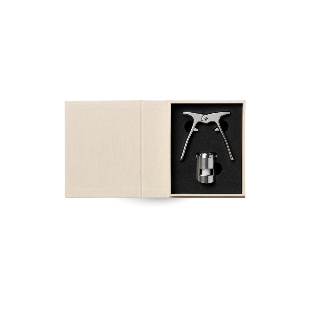 Champagner Set | CHAMPAGNE Tools